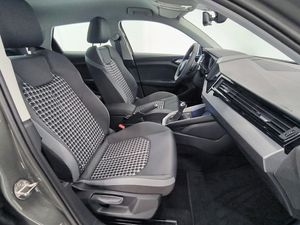 Audi A1 Sb 30 Tfsi 116 Cv Stronic Adrenalin Sdition  - Foto 9