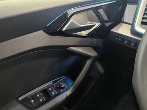 Audi A1 Sb 30 Tfsi 116 Cv Stronic Adrenalin Sdition  - Foto 15