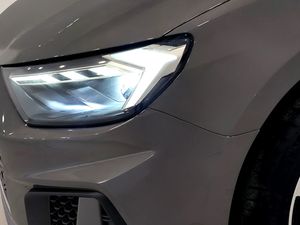 Audi A1 Sb 30 Tfsi 116 Cv Stronic Adrenalin Sdition  - Foto 18