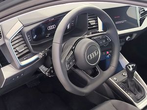 Audi A1 Sb 30 Tfsi 116 Cv Stronic Adrenalin Sdition  - Foto 10
