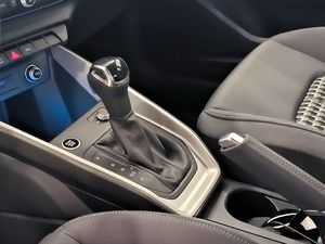 Audi A1 Sb 30 Tfsi 116 Cv Stronic Adrenalina Edition  - Foto 11