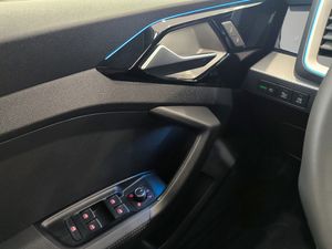 Audi A1 Sb 30 Tfsi 116 Cv Stronic Adrenalina Edition  - Foto 15