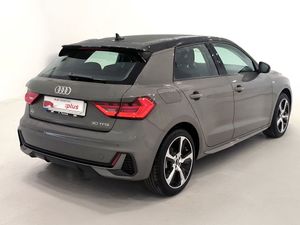 Audi A1 Sb 30 Tfsi 116 Cv Stronic Adrenalina Edition  - Foto 4