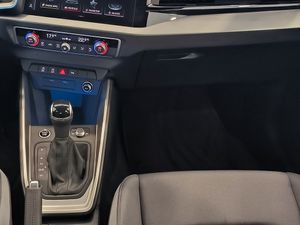 Audi A1 Sb 30 Tfsi 116 Cv Stronic Adrenalina Edition  - Foto 17