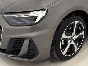 Audi A1 Sb 30 Tfsi 116 Cv Stronic Adrenalina Edition  - Foto 6