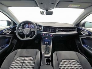 Audi A1 Sb 30 Tfsi 116 Cv Stronic Adrenalina Edition  - Foto 7