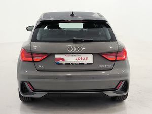 Audi A1 Sb 30 Tfsi 116 Cv Stronic Adrenalina Edition  - Foto 5