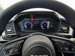 Audi A1 Sb 30 Tfsi 116 Cv Stronic Adrenalina Edition  - Foto 14