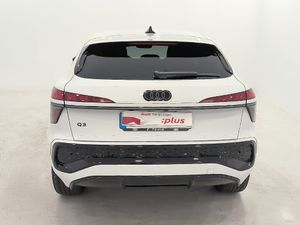 Audi Q3 Sb Tdi 150 Cv Stronic Launch  - Foto 5