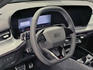 Audi Q3 Sb Tdi 150 Cv Stronic Launch  - Foto 13