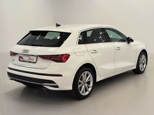 Audi A3 Sb 30 Tdi 116 Cv Advance  - Foto 4