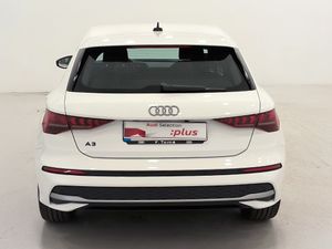 Audi A3 Sb 30 Tdi 116 Cv Advance  - Foto 5
