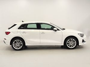 Audi A3 Sb 30 Tdi 116 Cv Advance  - Foto 3
