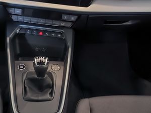 Audi A3 Sb 30 Tdi 116 Cv Advance  - Foto 17