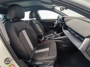 Audi A3 Sb 30 Tdi 116 Cv Advance  - Foto 9