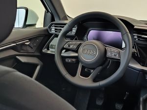 Audi A3 Sb 30 Tdi 116 Cv Advance  - Foto 18