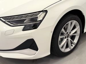 Audi A3 Sb 30 Tdi 116 Cv Advance  - Foto 6