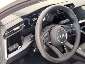 Audi A3 Sb 30 Tdi 116 Cv Advance  - Foto 10