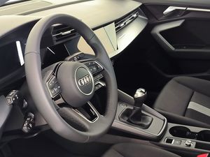 Audi A3 Sb 30 Tdi 116 Cv Advance  - Foto 11