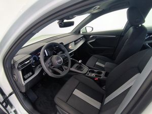 Audi A3 Sb 30 Tdi 116 Cv Advance  - Foto 19