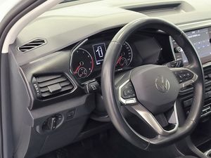Volkswagen T-cross 1.0 Tsi 110 Cv Adavance  - Foto 9