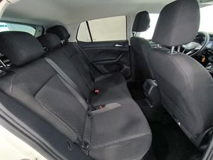 Volkswagen T-cross 1.0 Tsi 110 Cv Adavance  - Foto 6