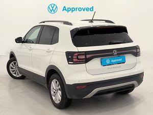 Volkswagen T-cross 1.0 Tsi 110 Cv Adavance  - Foto 2