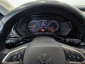 Volkswagen T-cross 1.0 Tsi 110 Cv Adavance  - Foto 14
