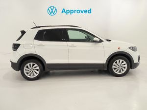 Volkswagen T-cross 1.0 Tsi 110 Cv Adavance  - Foto 3