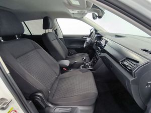 Volkswagen T-cross 1.0 Tsi 110 Cv Adavance  - Foto 5