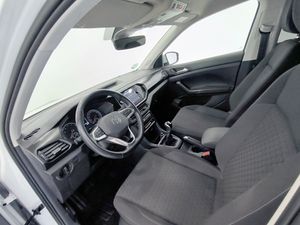 Volkswagen T-cross 1.0 Tsi 110 Cv Adavance  - Foto 19