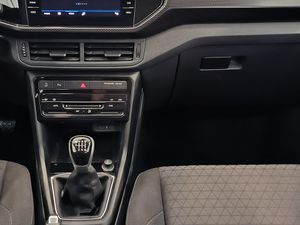 Volkswagen T-cross 1.0 Tsi 110 Cv Adavance  - Foto 17