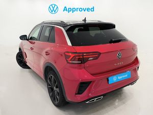 Volkswagen T-roc 2.0 Tdi 150cv Dsg Rline  - Foto 2