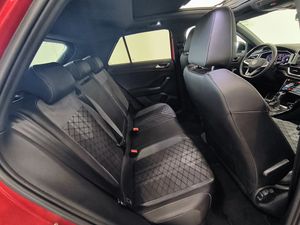 Volkswagen T-roc 2.0 Tdi 150cv Dsg Rline  - Foto 6
