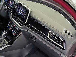 Volkswagen T-roc 2.0 Tdi 150cv Dsg Rline  - Foto 13