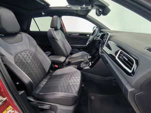Volkswagen T-roc 2.0 Tdi 150cv Dsg Rline  - Foto 5
