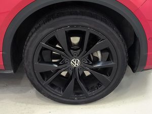 Volkswagen T-roc 2.0 Tdi 150cv Dsg Rline  - Foto 8
