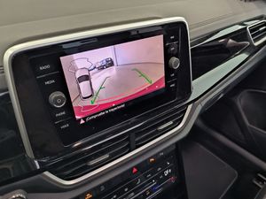 Volkswagen T-roc 2.0 Tdi 150cv Dsg Rline  - Foto 10