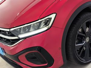 Volkswagen T-roc 2.0 Tdi 150cv Dsg Rline  - Foto 11