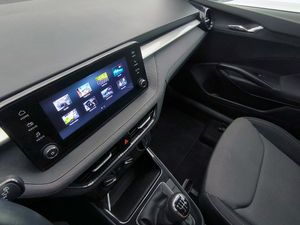 Skoda Fabia 1.0 Tsi 95 Cv Selection  - Foto 18