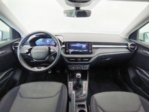 Skoda Fabia 1.0 Tsi 95 Cv Selection  - Foto 4