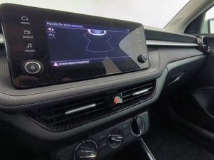 Skoda Fabia 1.0 Tsi 95 Cv Selection  - Foto 16