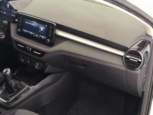 Skoda Fabia 1.0 Tsi 95 Cv Selection  - Foto 20