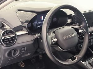 Skoda Fabia 1.0 Tsi 95 Cv Selection  - Foto 10