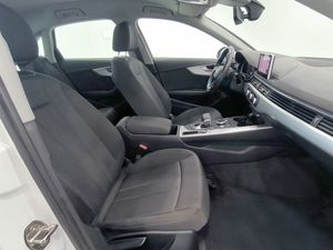 Audi A4 2.0 Tdi 150 Cv Stronic Advance Edition  - Foto 9