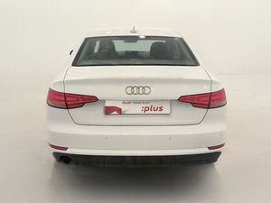 Audi A4 2.0 Tdi 150 Cv Stronic Advance Edition  - Foto 5