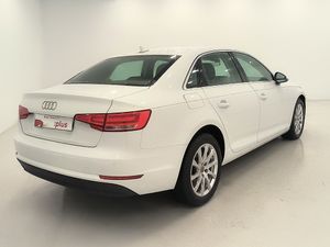 Audi A4 2.0 Tdi 150 Cv Stronic Advance Edition  - Foto 4