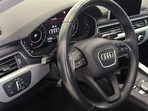 Audi A4 2.0 Tdi 150 Cv Stronic Advance Edition  - Foto 11