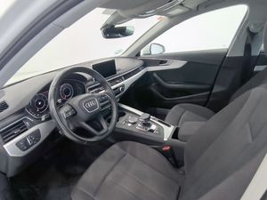 Audi A4 2.0 Tdi 150 Cv Stronic Advance Edition  - Foto 10