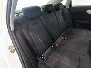 Audi A4 2.0 Tdi 150 Cv Stronic Advance Edition  - Foto 8